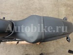     Honda CTX700N 2014  21